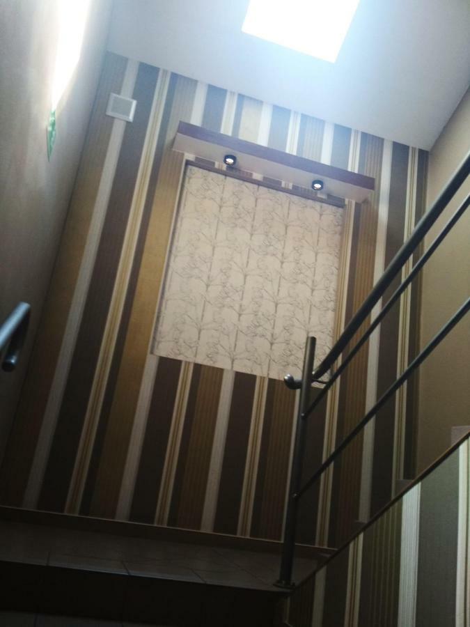 Motel Sawik Dziekanowice Lednogora Exterior foto